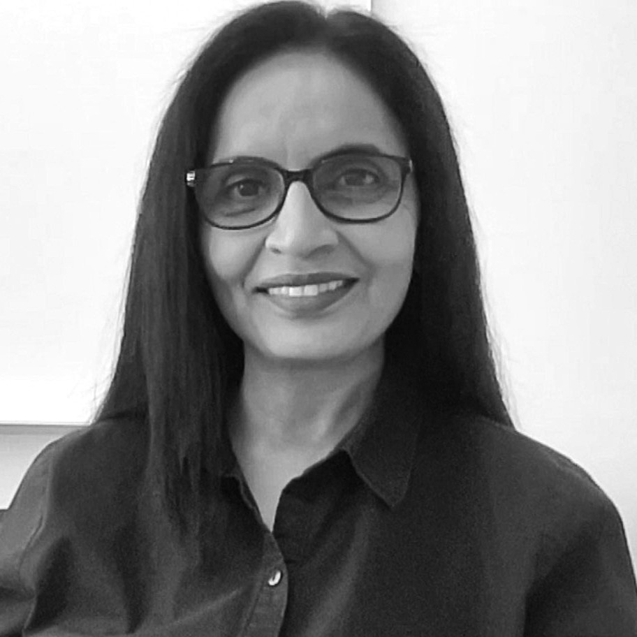 Bina Khimani
